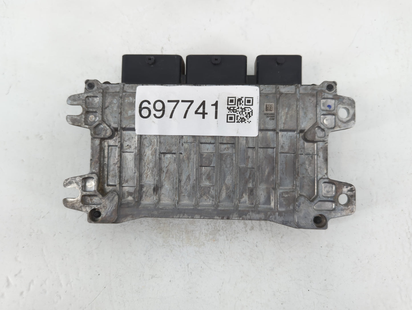 2020-2021 Nissan Kicks PCM Engine Control Computer ECU ECM PCU OEM P/N:4414 9D9 NEC982-057 Fits Fits 2020 2021 2022 OEM Used