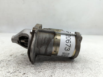 2019-2021 Nissan Kicks Car Starter Motor Solenoid OEM P/N:23300 5RB0D S114-975C 12V Fits Fits 2019 2020 2021 2022 OEM Used Auto Parts