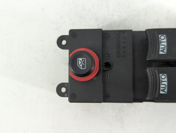 2018-2021 Nissan Kicks Master Power Window Switch Replacement Driver Side Left P/N:35750-STX-A01 Fits Fits 2018 2019 2020 2021 OEM Used Auto Parts