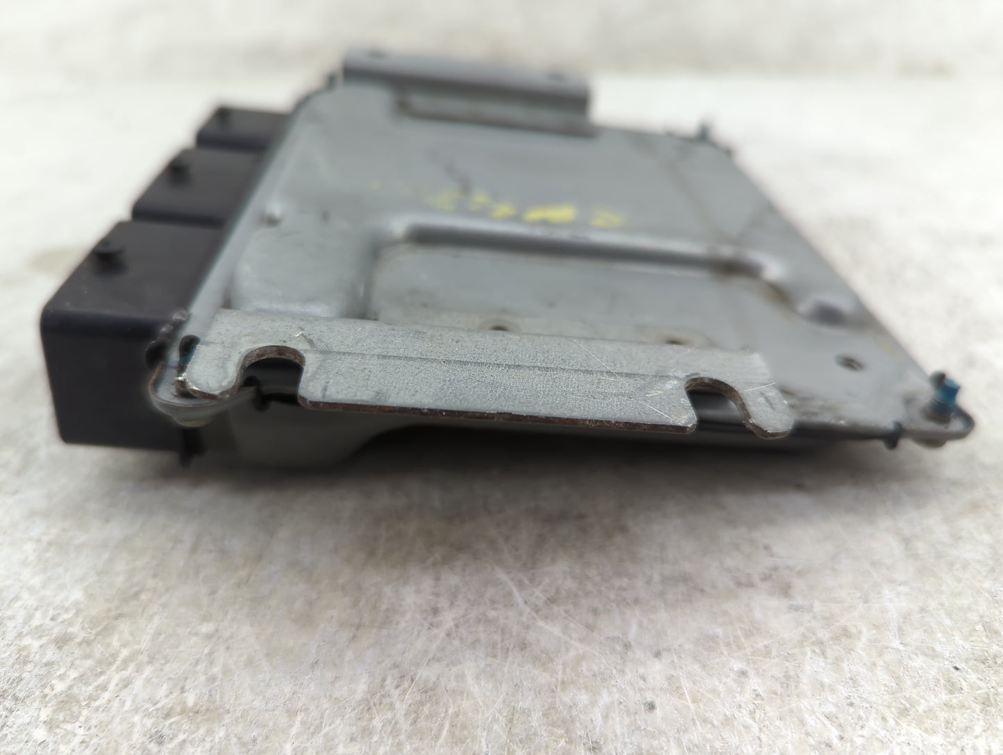 2021 Nissan Maxima PCM Engine Control Computer ECU ECM PCU OEM P/N:BEM429-300 NEC044-606 Fits Fits 2020 2022 OEM Used Auto P