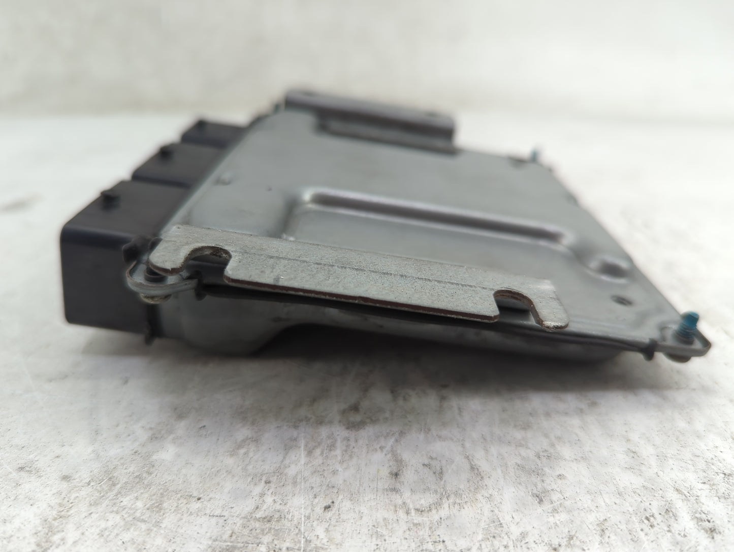 2021 Nissan Maxima PCM Engine Control Computer ECU ECM PCU OEM P/N:NEC044-606 Fits Fits 2020 2022 OEM Used Auto Parts - Oemu