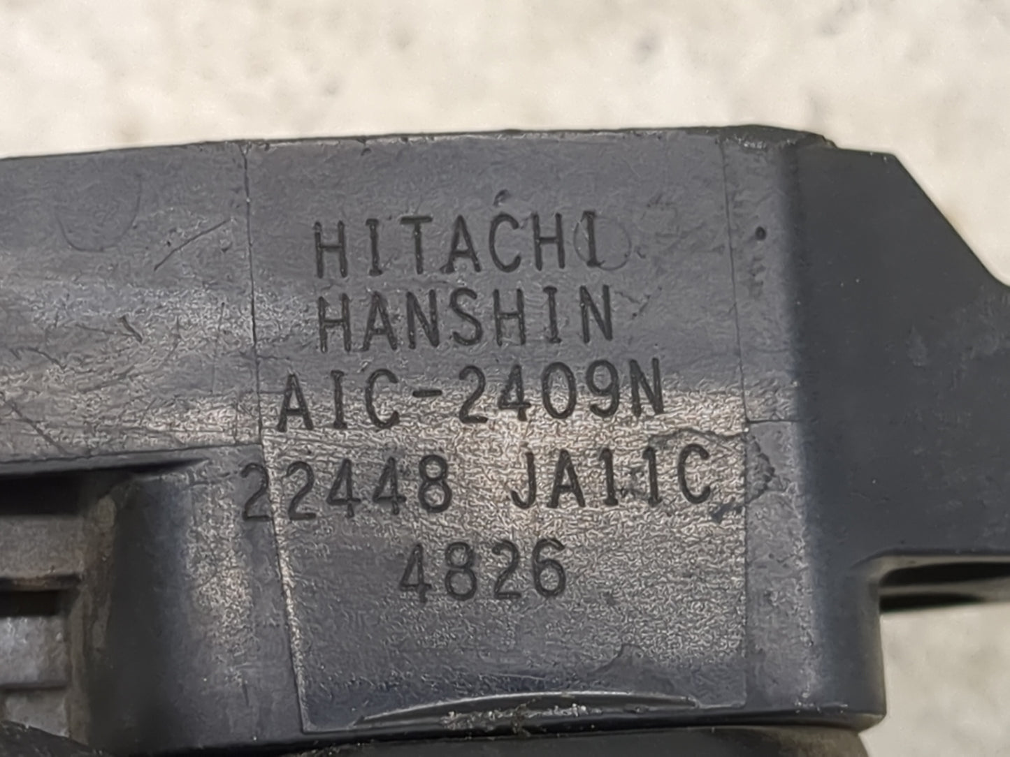 2009-2021 Nissan Maxima Ignition Coil Igniter Pack 1467210 - Oemusedautoparts1.com