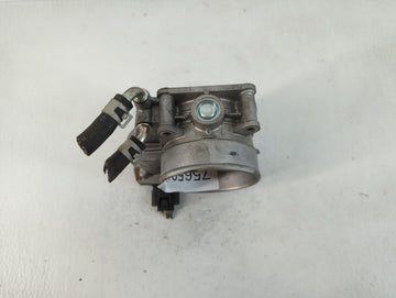 2021 Nissan Maxima Throttle Body P/N:E110SH RME75-50 Fits OEM Used Auto Parts