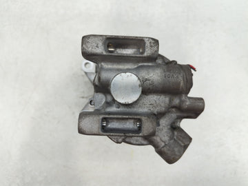 2021-2021 Nissan Maxima Air Conditioning A/c Ac Compressor Oem