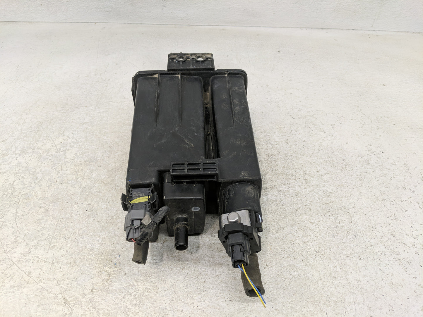 2021 Nissan Murano Fuel Vapor Charcoal Canister - Oemusedautoparts1.com