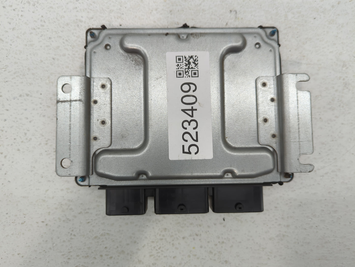 2020-2022 Nissan Murano PCM Engine Control Computer ECU ECM PCU OEM P/N:BEM429-300 A1 NEC044-672 Fits Fits 2020 2021 2022 OE