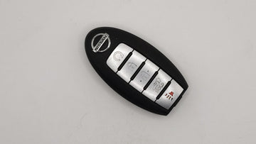 2019-2021 Nissan Murano Pathfinder Keyless Entry Remote Fob Kr5txn7 S180144905