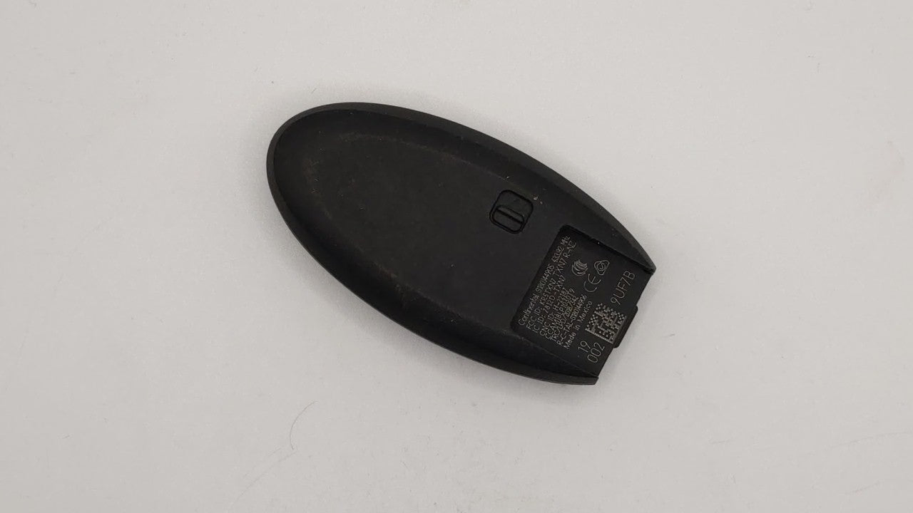 2019-2021 Nissan Murano Pathfinder Keyless Entry Remote Fob Kr5txn7 S180144905 - Oemusedautoparts1.com