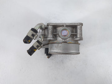 2015-2022 Nissan Murano Throttle Body P/N:1309 RME70-50 Fits Fits 2015 2016 2017 2018 2019 2020 2021 2022 OEM Used Auto Parts