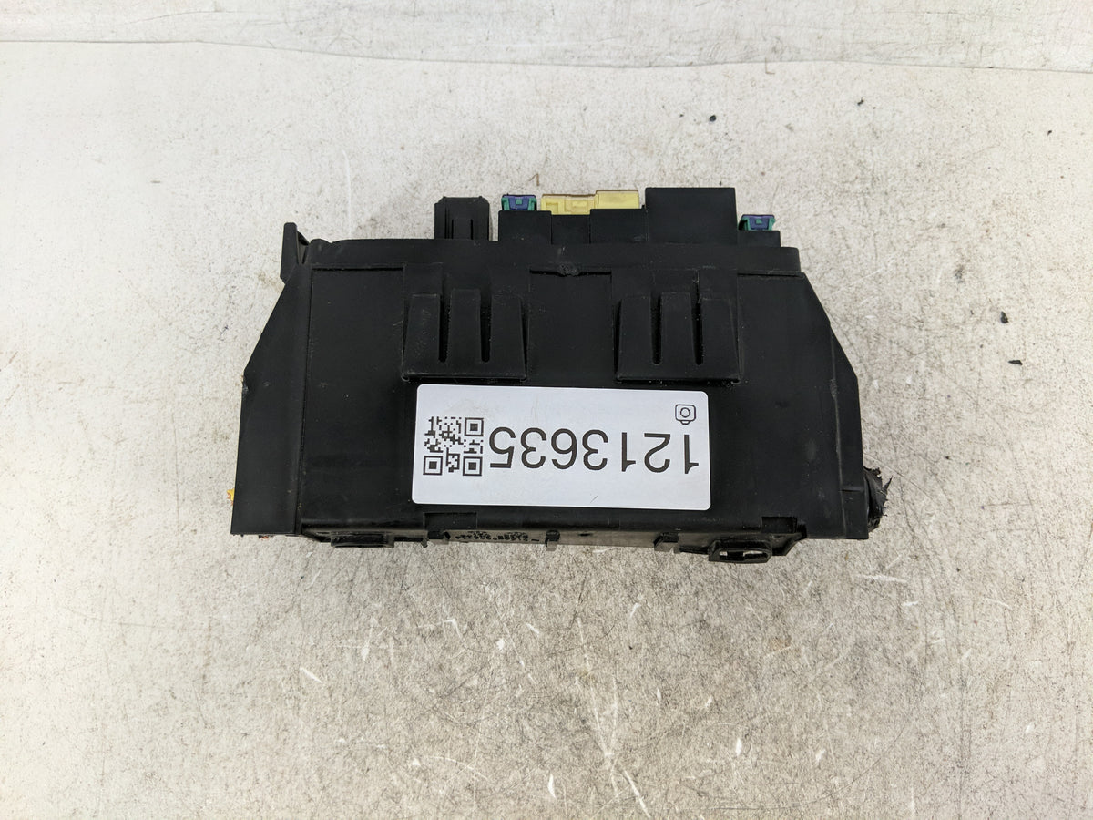 2013-2019 Nissan Nv200 Fusebox Fuse Box Panel Relay Module P/N:24382 7154-7223-30 Fits Fits 2013 2014 2015 2016 2017 2018 20