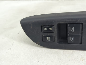 2014-2020 Nissan Nv200 Master Power Window Switch Replacement Driver Side Left P/N:80961 3LM0A Fits OEM Used Auto Parts