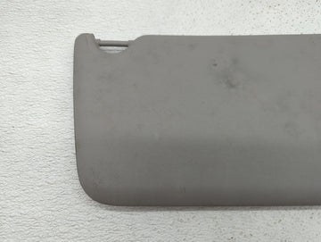 2021 Nissan Nv200 Sun Visor Shade Replacement Passenger Right Mirror Fits OEM Used Auto Parts