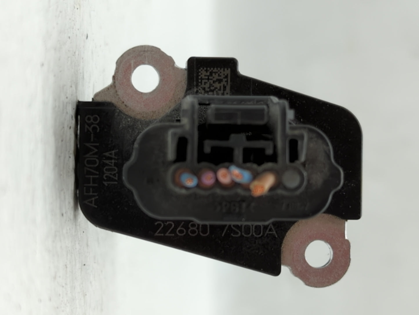 2014-2020 Nissan Nv200 Mass Air Flow Meter Maf - Oemusedautoparts1.com