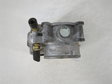 2021 Nissan Nv2500 Throttle Body P/N:16119 7S001 Fits OEM Used Auto Parts