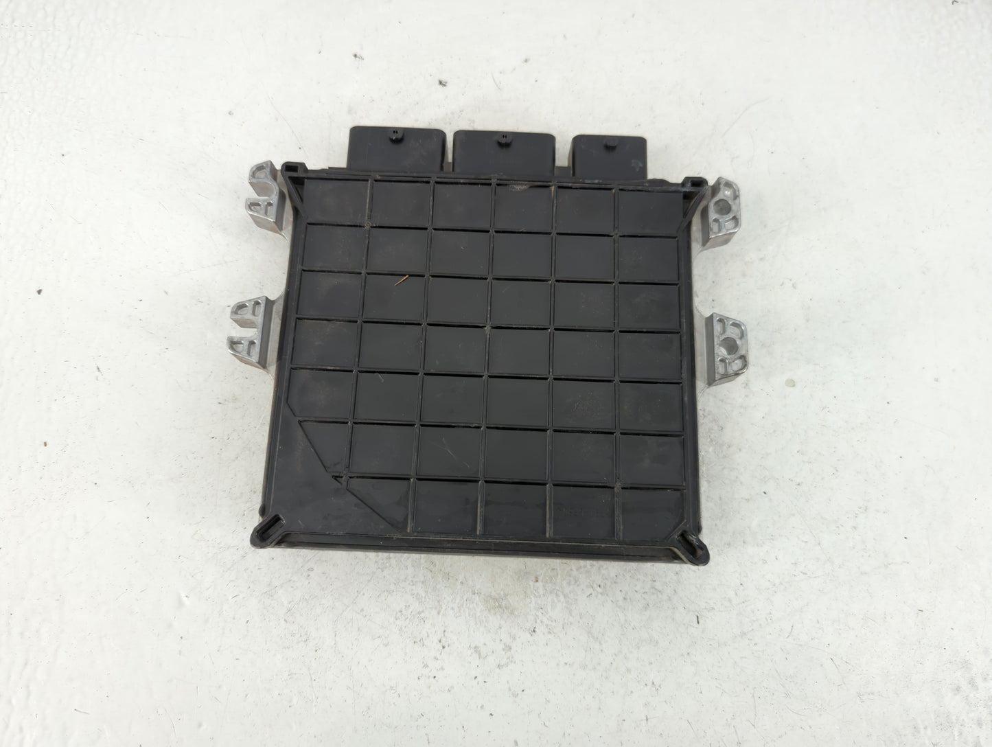 2021 Nissan Nv2500 PCM Engine Control Computer ECU ECM PCU OEM P/N:NEC044-624 BED443-300 Fits OEM Used Auto Parts - Oemuseda
