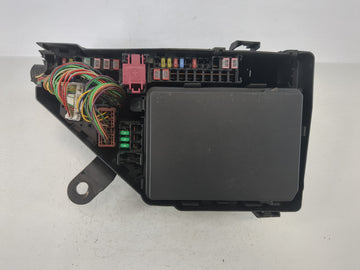 2021-2022 Nissan Rogue Fusebox Fuse Box Panel Relay Module P/N:24382 6RA2A Fits Fits 2021 2022 OEM Used Auto Parts
