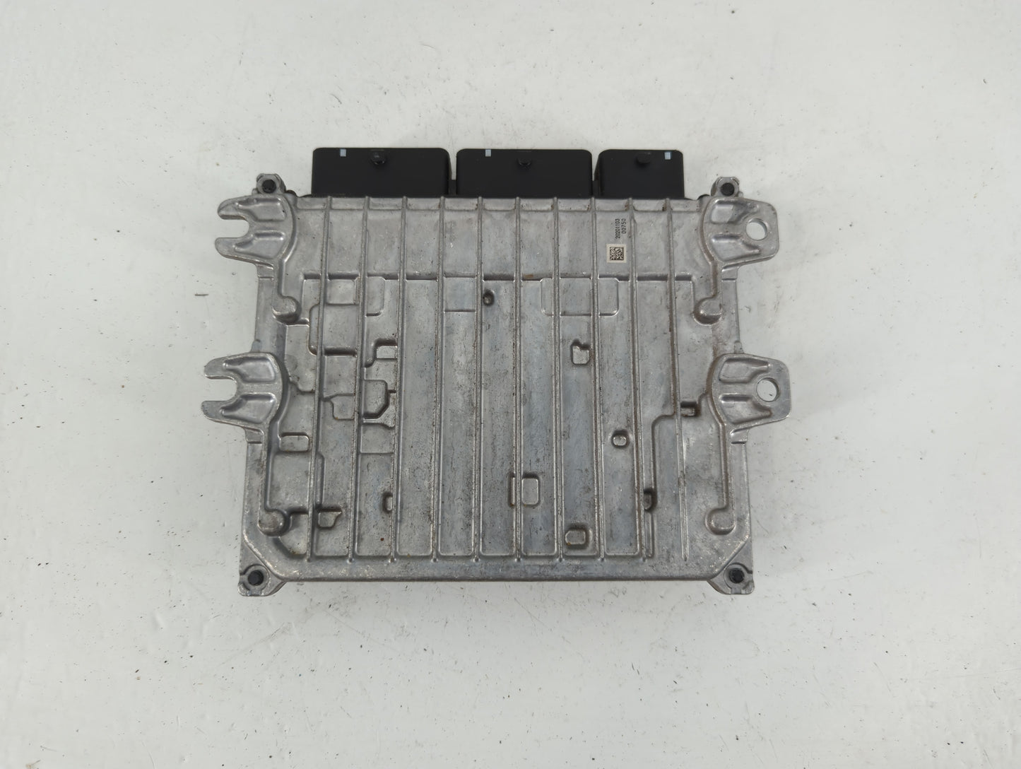 2021 Nissan Rogue PCM Engine Control Computer ECU ECM PCU OEM P/N:NEC053-668 Fits OEM Used Auto Parts - Oemusedautoparts1.co