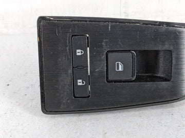 2021-2022 Nissan Rogue Master Power Window Switch Replacement Driver Side Left P/N:25411 6XJ0B Fits Fits 2021 2022 OEM Used Auto Parts