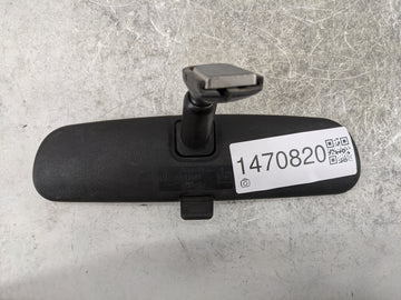 2014-2022 Nissan Rogue Interior Rear View Mirror Replacement OEM P/N:8011681 031681 Fits OEM Used Auto Parts