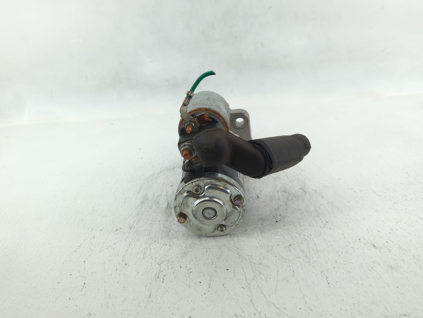 2021 Nissan Rogue Car Starter Motor Solenoid OEM P/N:23300 6CA0A Fits Fits 2019 2020 2022 OEM Used Auto Parts - Oemusedautop
