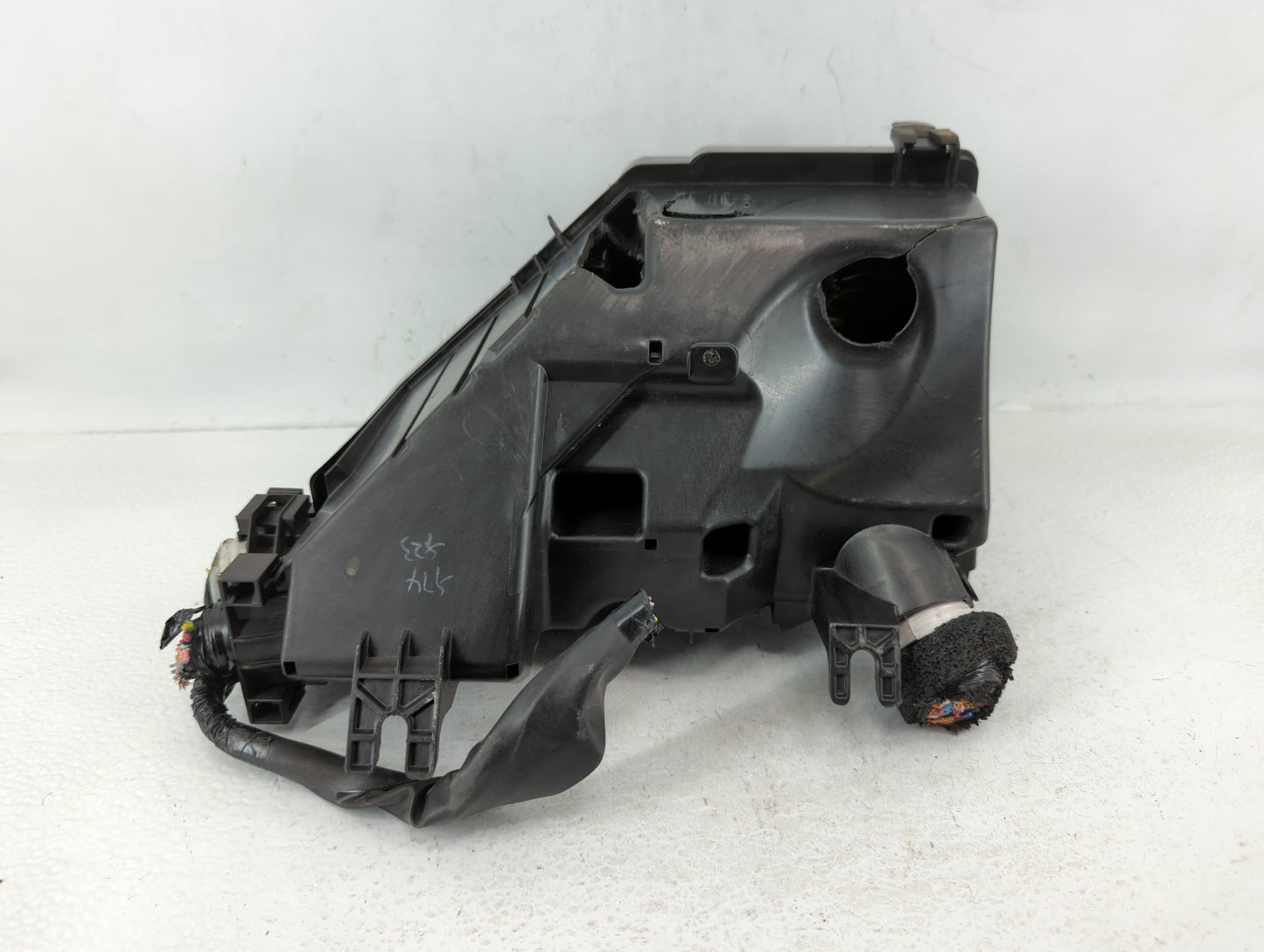 2021-2022 Nissan Rogue Fusebox Fuse Box Panel Relay Module P/N:24382 6RA2A Fits Fits 2021 2022 OEM Used Auto Parts - Oemused