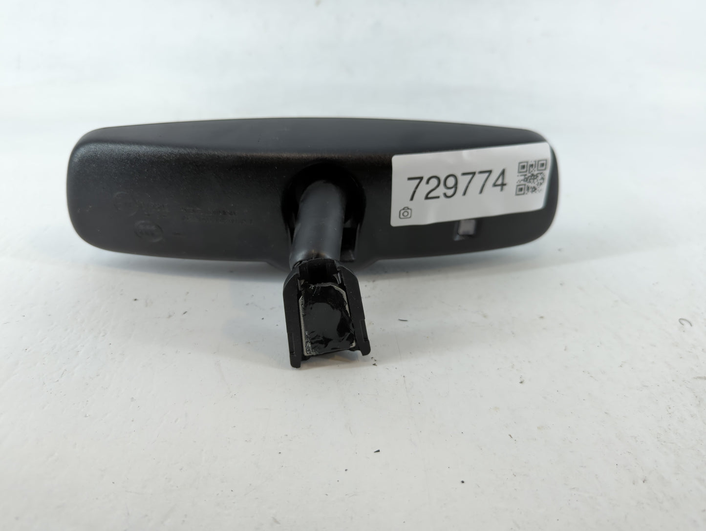 2014-2022 Nissan Rogue Interior Rear View Mirror Replacement OEM P/N:E11015892 Fits OEM Used Auto Parts - Oemusedautoparts1.