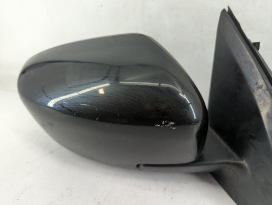 2017-2022 Nissan Rogue Sport Side Mirror Replacement Passenger Right View Door Mirror P/N:E4044990 Fits OEM Used Auto Parts