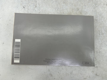 2021 Nissan Rogue Sport Owners Manual Book Guide P/N:OM21E0 0J11U0 OEM Used Auto Parts