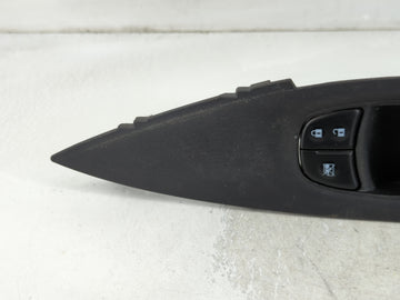 2017-2022 Nissan Rogue Sport Master Power Window Switch Replacement Driver Side Left P/N:25401 6MA0C Fits OEM Used Auto Parts
