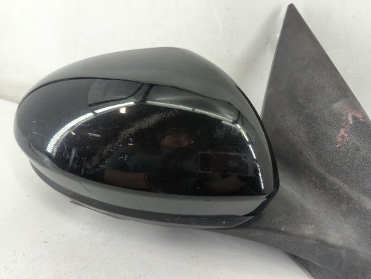 2020-2022 Nissan Sentra Side Mirror Replacement Passenger Right View Door Mirror P/N:111E90411909 Fits Fits 2020 2021 2022 OEM Used Auto Parts