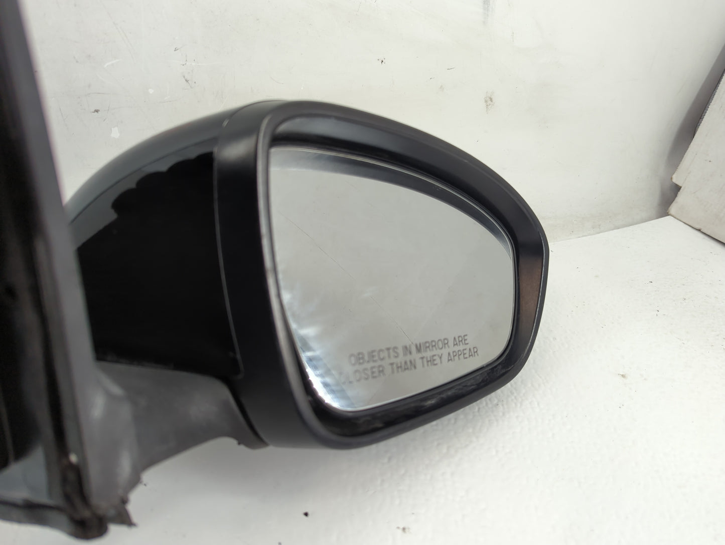 2020-2022 Nissan Sentra Side Mirror Replacement Passenger Right View Door Mirror P/N:111E90411909 Fits Fits 2020 2021 2022 O