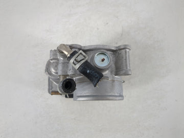 2020-2022 Nissan Sentra Throttle Body P/N:6LA60-01 A Fits Fits 2020 2021 2022 OEM Used Auto Parts