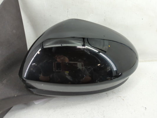 2020-2022 Nissan Sentra Side Mirror Replacement Passenger Right View Door Mirror P/N:2692 6049 F05 Fits Fits 2020 2021 2022 OEM Used Auto Parts