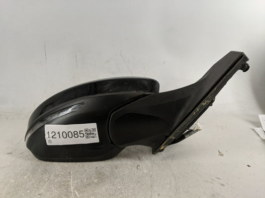 2021 Nissan Sentra Side Mirror Replacement Passenger Right View Door Mirror P/N:E90411909 Fits OEM Used Auto Parts