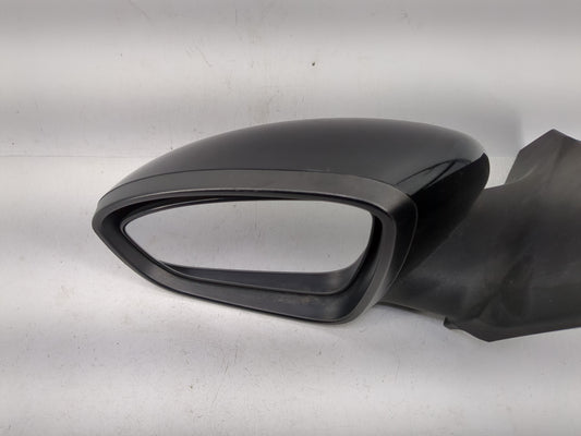 2021 Nissan Sentra Side Mirror Replacement Driver Left View Door Mirror Fits OEM Used Auto Parts