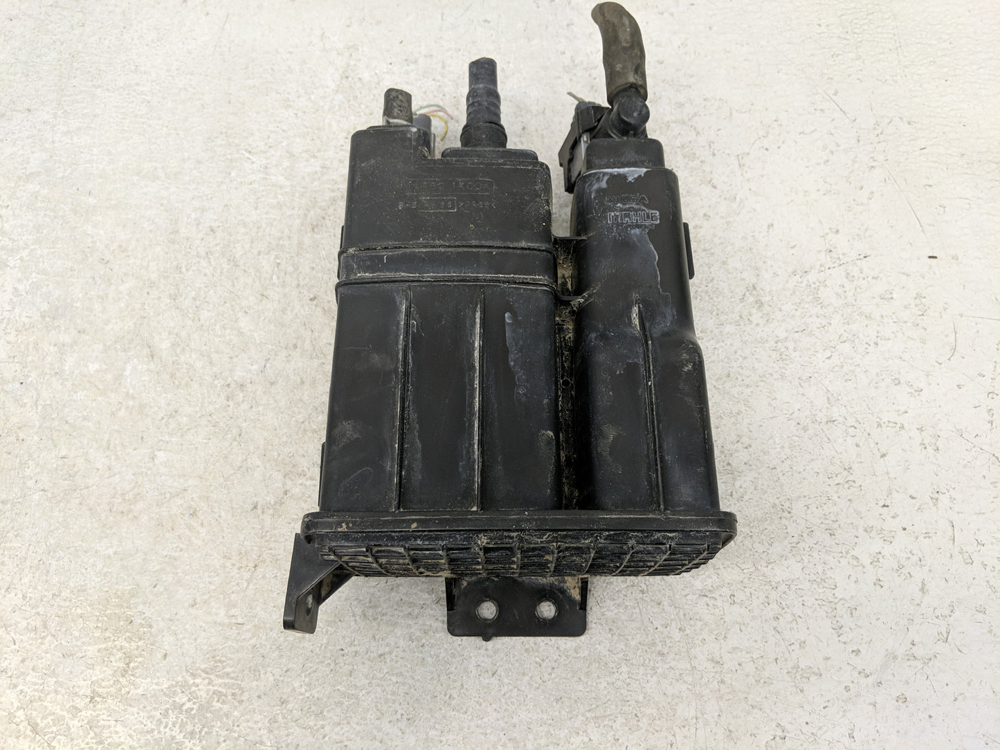 2021 Nissan Sentra Fuel Vapor Charcoal Canister - Oemusedautoparts1.com