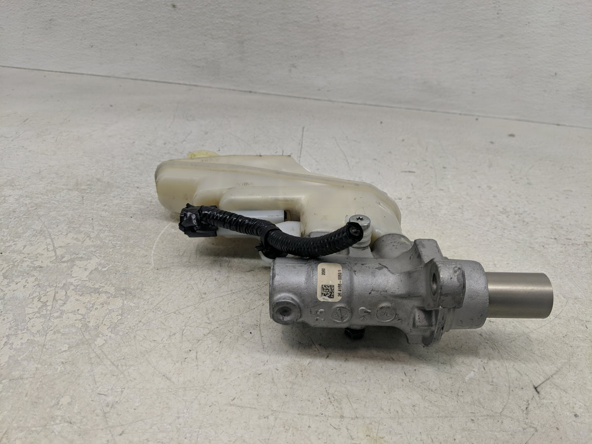 2020-2021 Nissan Sentra Brake Master Cylinder 1312074 - Oemusedautoparts1.com