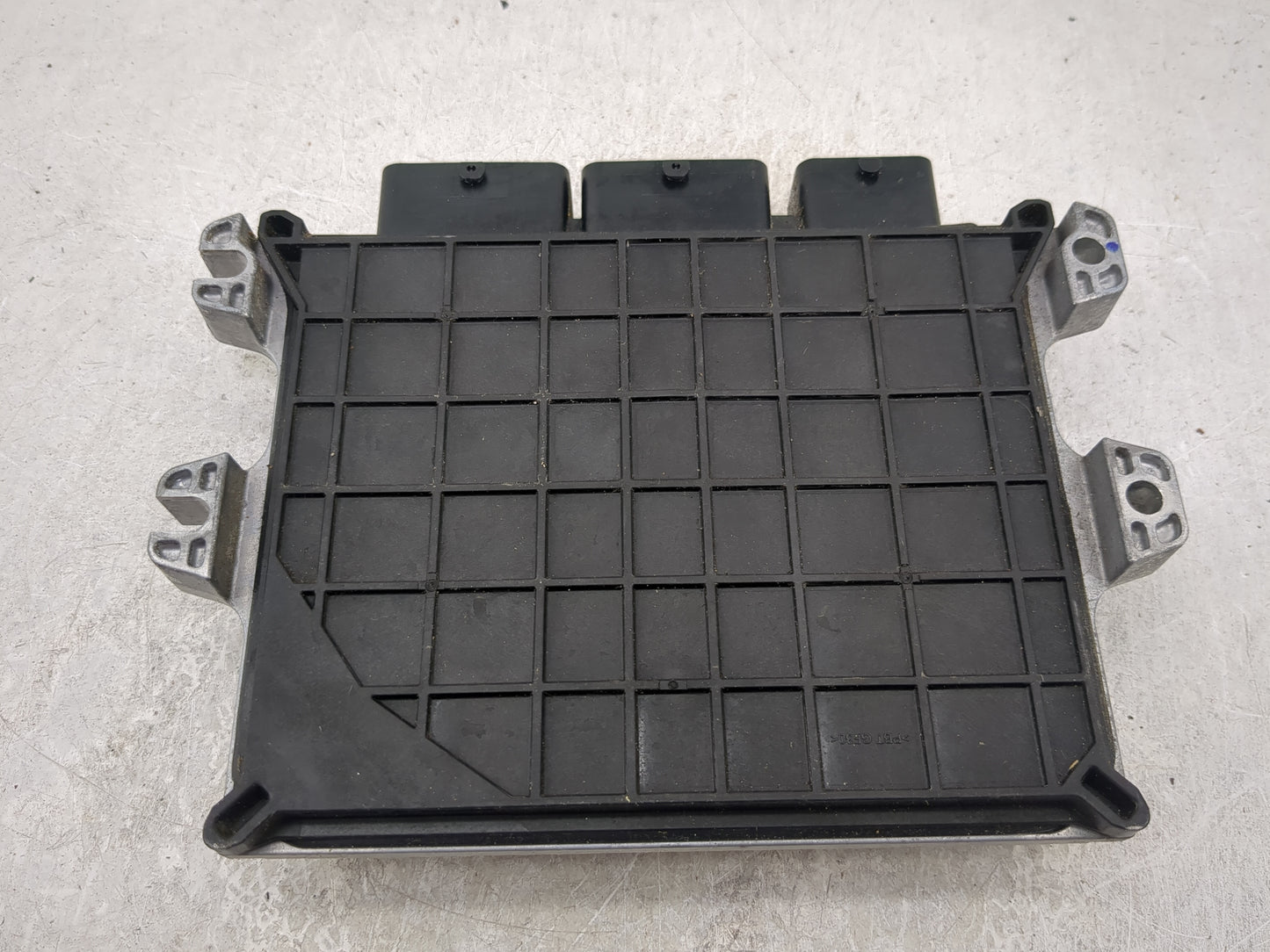 2020-2022 Nissan Sentra PCM Engine Control Computer ECU ECM PCU OEM P/N:NEC983-046 BED505-700 Fits Fits 2020 2021 2022 OEM U