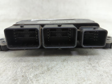 2021 Nissan Sentra PCM Engine Control Computer ECU ECM PCU OEM P/N:BED505-700 NEC983-046 Fits OEM Used Auto Parts