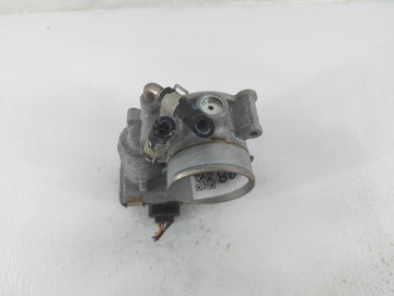 2020-2022 Nissan Sentra Throttle Body P/N:6LA60-01 A Fits Fits 2020 2021 2022 OEM Used Auto Parts