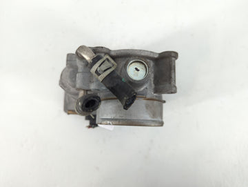 2020-2022 Nissan Sentra Throttle Body P/N:6LA60-01 A Fits Fits 2020 2021 2022 OEM Used Auto Parts