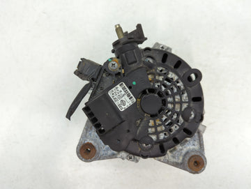 2020-2021 Nissan Sentra Alternator Replacement Generator Charging Assembly Engine OEM P/N:23100 6LB0A Fits Fits 2020 2021 OEM Used Auto Parts