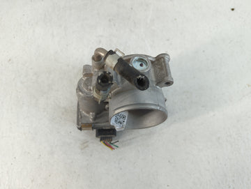 2020-2022 Nissan Sentra Throttle Body P/N:1F0900682 6LA60-01 A Fits Fits 2020 2021 2022 OEM Used Auto Parts