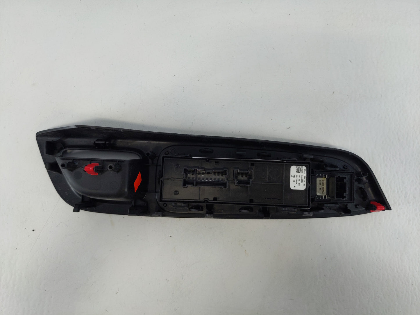 2020-2022 Nissan Versa Master Power Window Switch Replacement Driver Side Left P/N:25401 5EA1A Fits Fits 2020 2021 2022 OEM