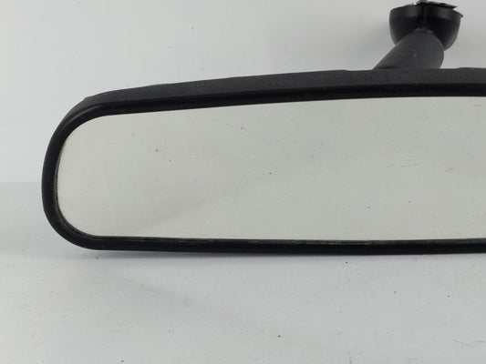 2007-2022 Nissan Versa Interior Rear View Mirror Replacement OEM P/N:E8011681 Fits OEM Used Auto Parts