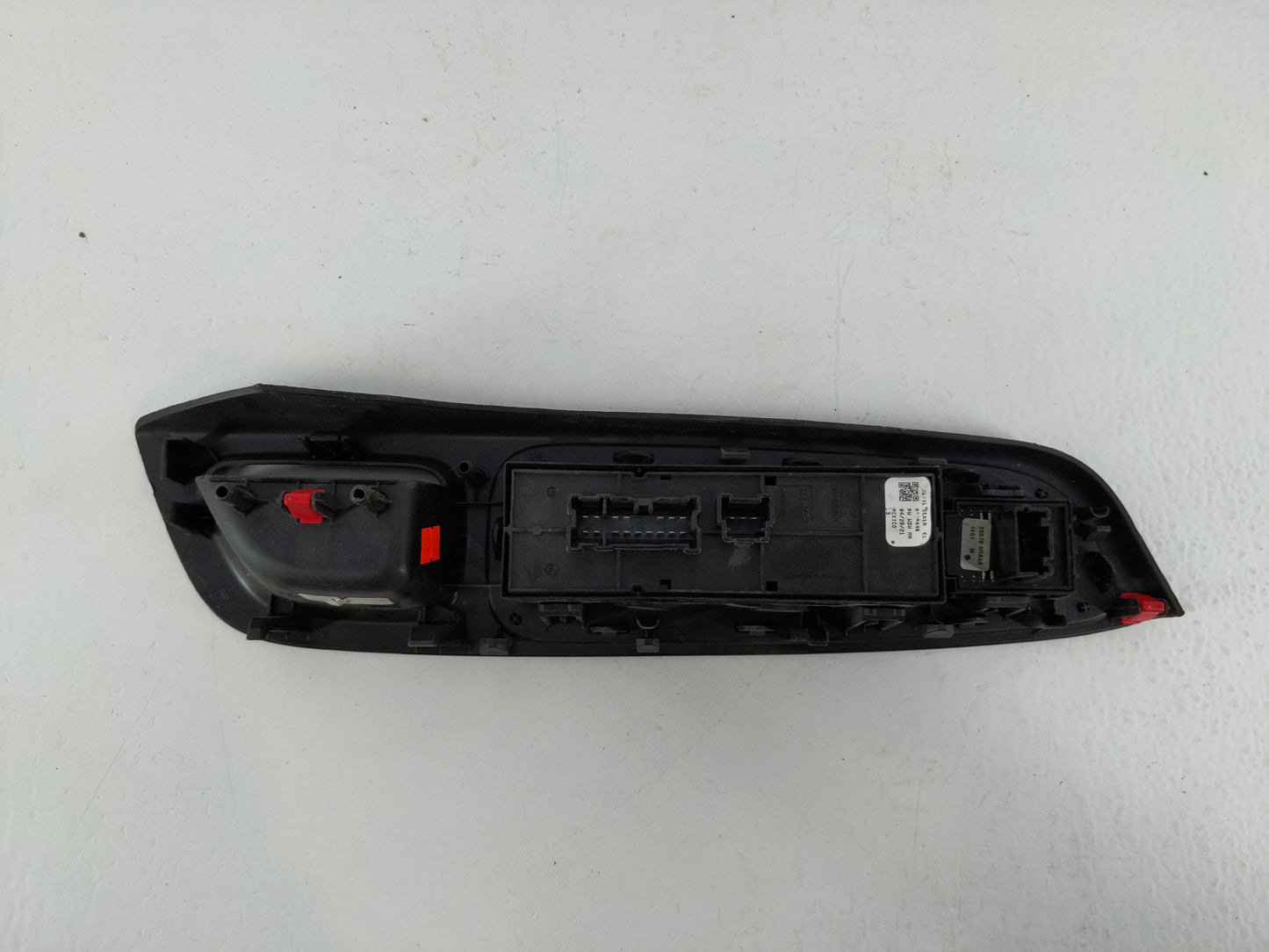 2020-2022 Nissan Versa Master Power Window Switch Replacement Driver Side Left P/N:25570 5RA0A Fits Fits 2020 2021 2022 OEM