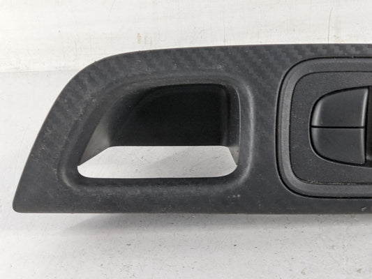 2020-2022 Nissan Versa Master Power Window Switch Replacement Driver Side Left P/N:25570 5RA0A 25401 5EA1A Fits OEM Used Auto Parts