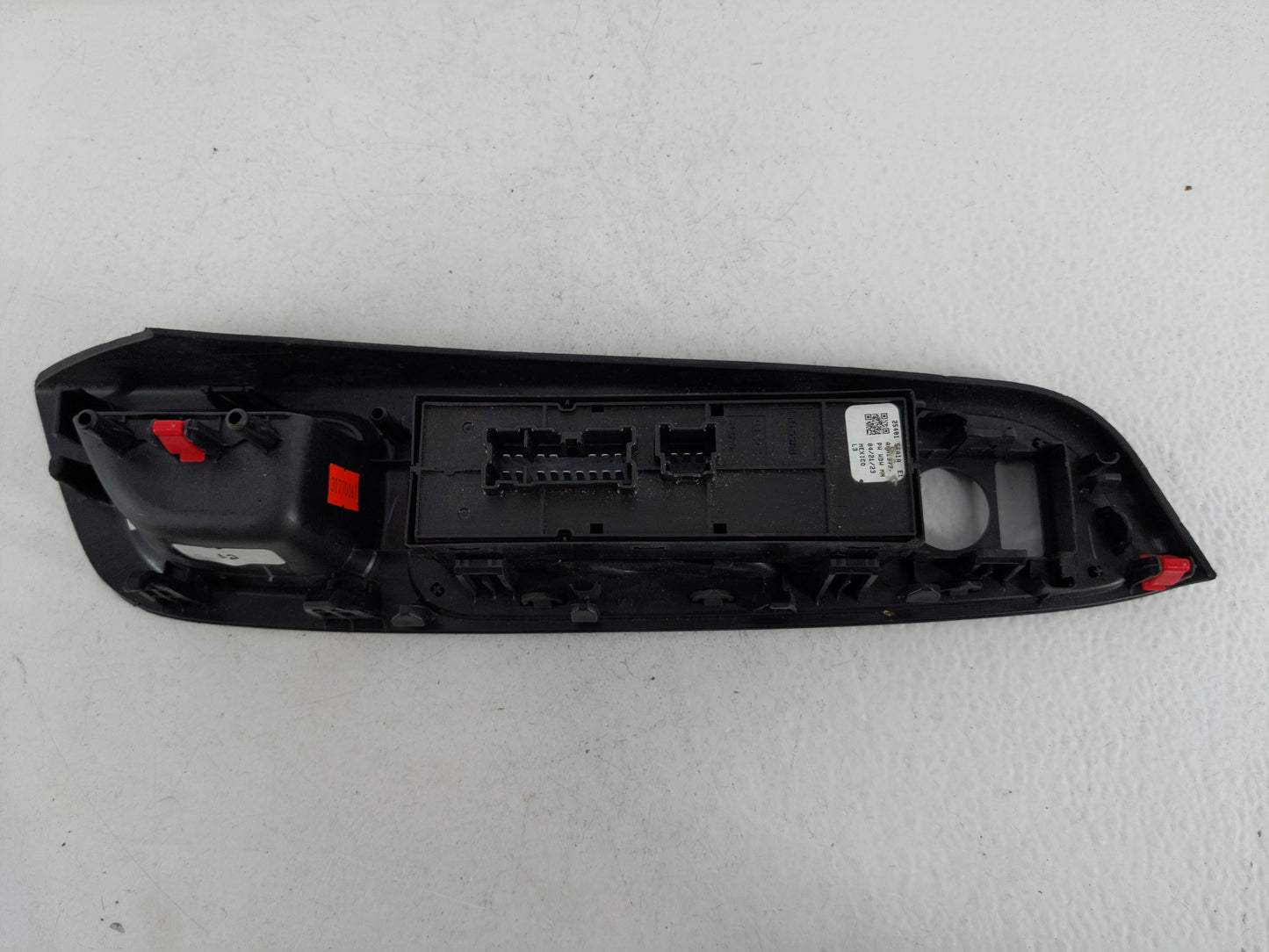 2020-2022 Nissan Versa Master Power Window Switch Replacement Driver Side Left P/N:25570 5RA0A 25401 5EA1A Fits OEM Used Aut