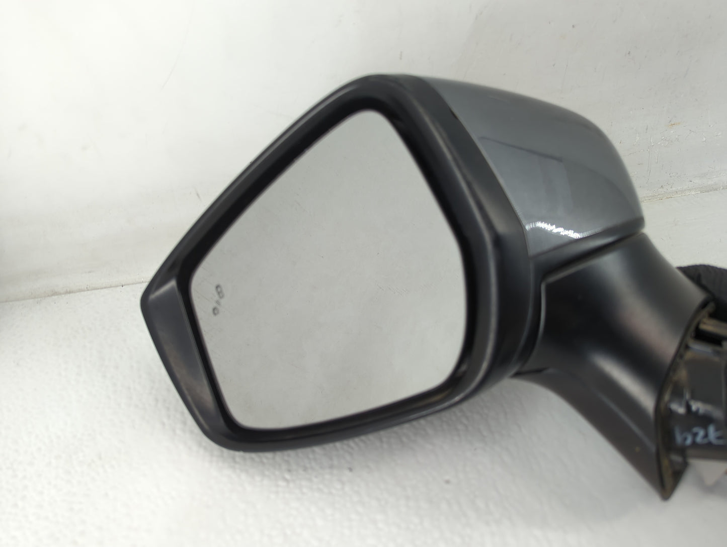 2020-2022 Nissan Versa Side Mirror Replacement Driver Left View Door Mirror P/N:E4044622 Fits Fits 2020 2021 2022 OEM Used A