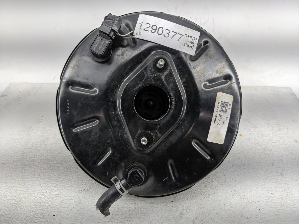 2020-2022 Nissan Versa Power Brake Booster Oem 1290377 - Oemusedautoparts1.com